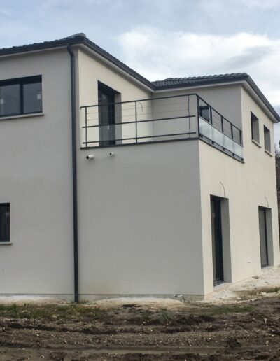 Suivie de chantier