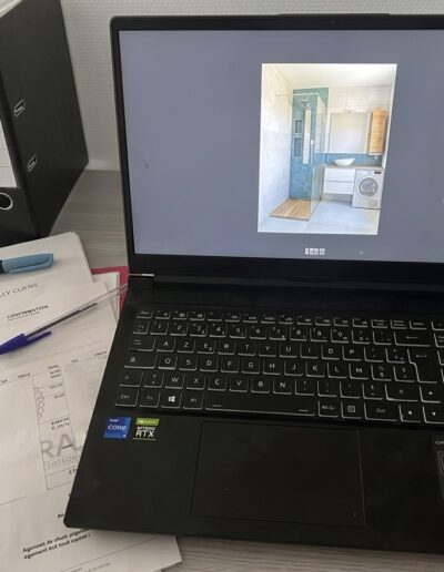 etude de projet