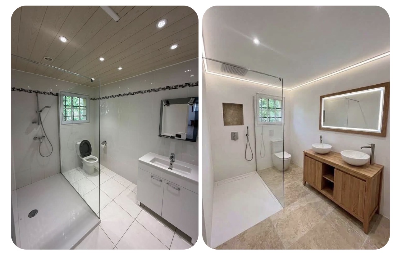 courtage en travaux<br />
